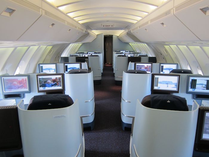 KLM Airlines Business Class KLM Airlines Business Class